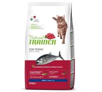 Trainer Cibo Secco Natural Adult Tonno 1,5 Kg
