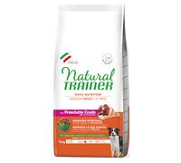 Natural Trainer Adult Medium con Prosciutto crudo - 12 kg