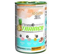Natural Trainer Alimenti per Cani, 400g