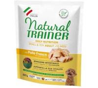 Natural Trainer Cane Adult Mini con Pollo Fresco 800g
