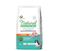 NATURAL TRAINER CANE MINI KG.2 + TRASPORTO GRATIS