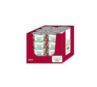 Natural Trainer Cibo Umido Per Gatti Pate Di Pesce Dell'Oceano 18 * 85G