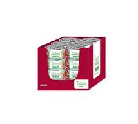 Natural Trainer Cibo Umido Per Gatti Pate Di Salmone 18 * 85G