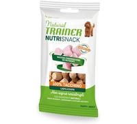 NATURAL TRAINER Dog Nutri Snack 20G TACCHINO