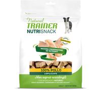 Natural Trainer Freeze Dried Nutrisnack Medium/Maxi: Pollo - 50 gr