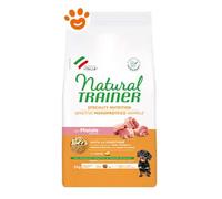 TRAINER SENSITIVE MINI MAIALE 2KG