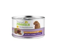 Natural Trainer Maintenance Mature Mini con pollo 150 gr: 150 gr