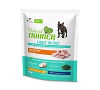Natural Trainer Light Mini Adult con Tacchino 800G