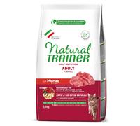 NATURAL TRAINER ADULT MANZO 1,5 KG.