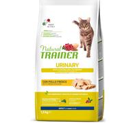 Natural Trainer Adult Urinary con Pollo - 1,5 kg