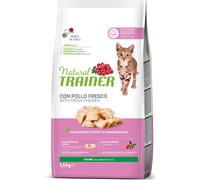 NATURAL TRAINER Gatto Young al Pollo 1.5KG