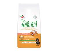 NATURAL TRAINER SENSITIVE MATURITY MINI SALMONE 2 KG.