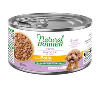 Natural Trainer Maintenance Mature Mini con pollo 150 gr: 150 gr