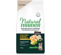 Natural Trainer Selected Quality Kitten Grain Free Pollo: 1,25 kg