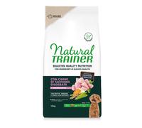 Natural Trainer Selected Quality Adult Mini con Tacchino: 1.5 kg