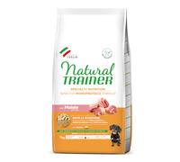 Natural Trainer Sensitive No Gluten Mini Adult con Maiale - 7 Kg