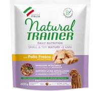 Natural Trainer Small&Toy Maturity Pollo: 800 gr