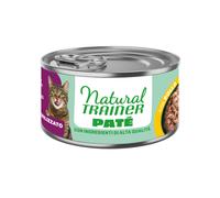 Natural Trainer Sterilised – Pollo – 36 x 85 g