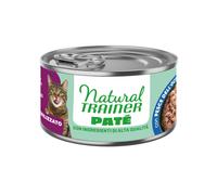 Natural Trainer Sterilised 36 x 85 g - Pollo
