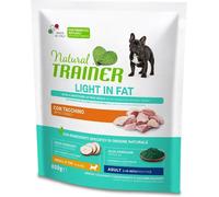 Natural Trainer Light Mini Adult con Tacchino 800G
