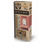 NATURAL-VIT Korona Natury Kolbaton per criceti bacche di goji e camomilla/mela e aronia