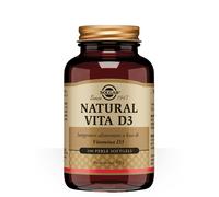 Natural Vita D3 100 Perle