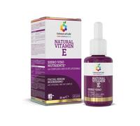 NATURAL VITAMIN E SIERO COLOUR