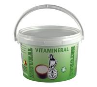 NATURAL Vitamineral 2,5 kg