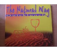 Natural Way-Quicklunch - Erlend Krauser, Jens Fischer, Blue Chip Orchestra, Xololl..