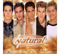 Natural - Will It Ever