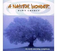 Natural Wonder - Dawn Chorus