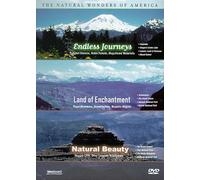 Natural Wonders of America