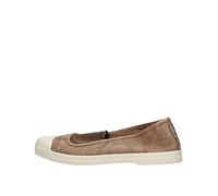 Natural World 103E Slip on Beige da Donna 103E-621