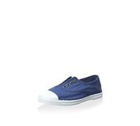 Natural World 470 Scarpa Lacci Bambino Azul 31