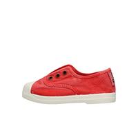 Natural World 470E Slip On Rossa Da Bambino 470E-652