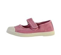 Natural World 476E Sneaker Rosa da Bambino 476E-603