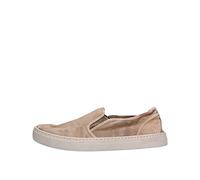 Natural World 6601E Slip On Uomo Beige 44