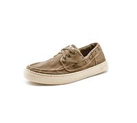Natural World 6603E Stringate Beige 46