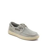 Natural World 8413E-670 Gris slip on uomo PE26