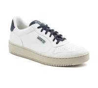 Natural World 8702E - Sneakers Unisex Modello HIBA 39/Marino ENZI