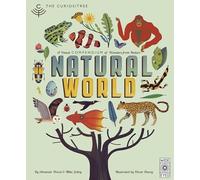 Natural World: A Visual Compendium of Wonders from Nature
