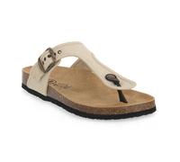 NATURAL WORLD BEIGE ciabatte Donna 40