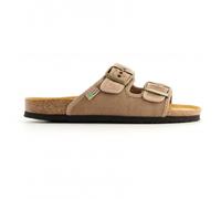 Natural World - Bio Sandalia Enzimatico - Sandali EU 35 marrone/beige