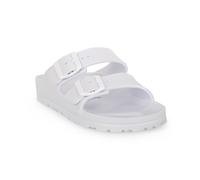 NATURAL WORLD BLANCO ciabatte Donna 40