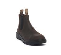 NATURAL WORLD CAMEL boots / scarponcini Uomo 43