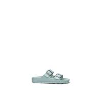 NATURAL WORLD Ciabatta donna acquamarina 40