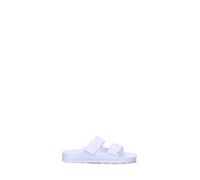 NATURAL WORLD Ciabatta donna bianca 41