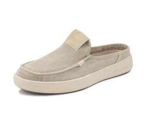 Natural World Ciabatte donna PINET 8467 beige 721, Beige 721, 42 EU