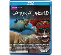 Natural World Collection [Edizione: Regno Unito]