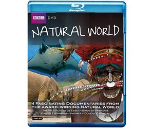 Natural World Collection [Edizione: Regno Unito]